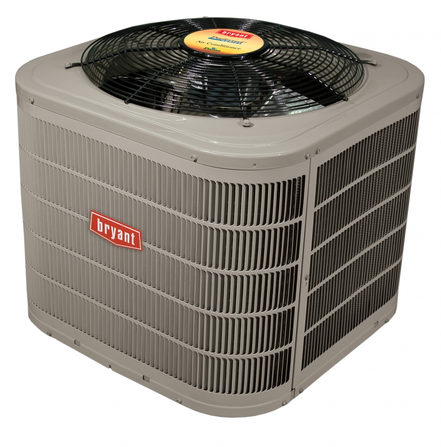 Bryant Products Bryant Air Conditioning & Heating Systems Clearfield, UT