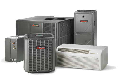 HVAC Contractors Services in Clearfield, UT