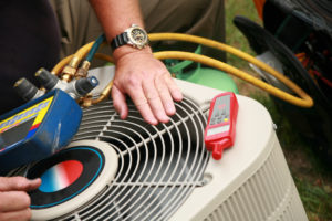Air Conditioner Replacement in Clearfield, UT