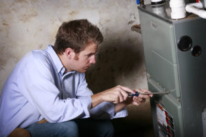 Furnace Repair in Clearfield, UT