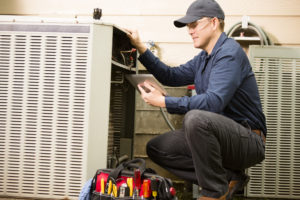 Air Conditioner Repair in Clearfield, UT