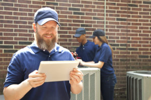 Air Conditioner Tune up in Clearfield, UT