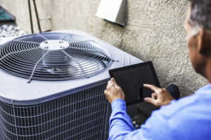 Air Conditioner Maintenance in Clearfield, UT
