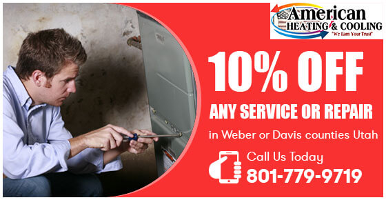 10% Off Any Service or Repair